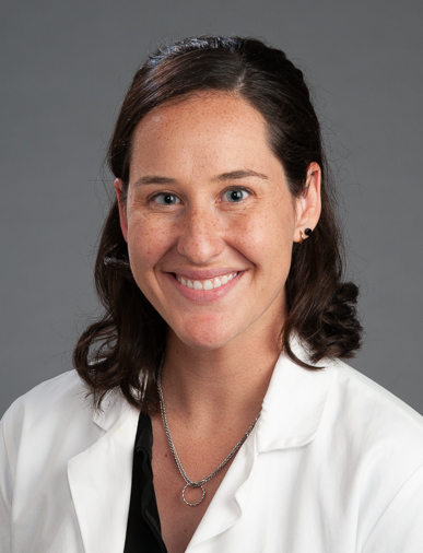 Lacey Kay Greve, MD