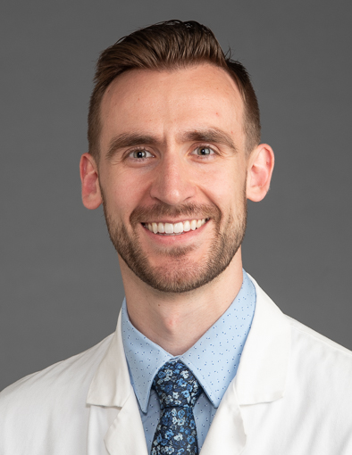 Landon Curtis Paskett, MD