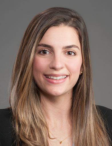 Lara Michelle Khoury, MD
