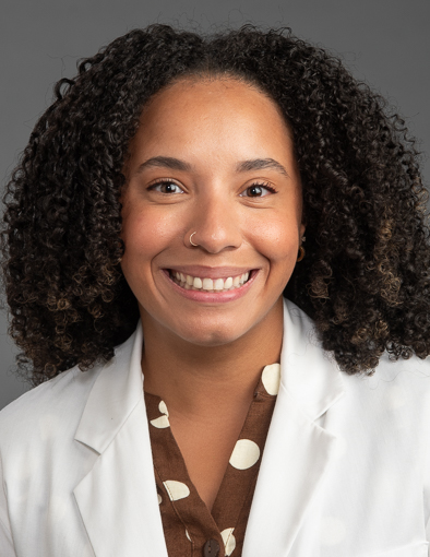 Leslie Denise Peralta, MD