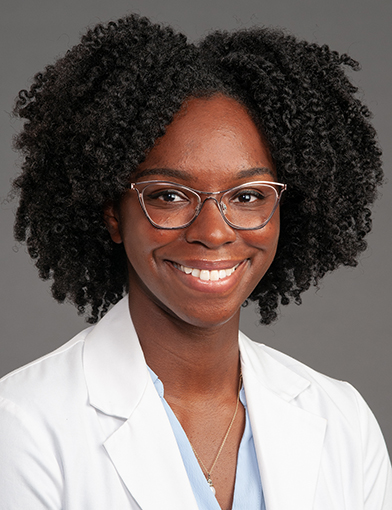 Leslie Gabrielle Carter-Nuega, MD
