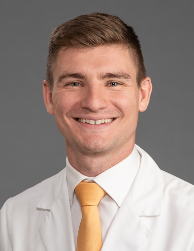 Levi Adam Hoffman, MD