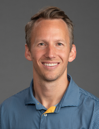Logan Samuel Greenburg, DO