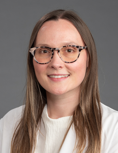 MacKenzie Rachel Adams, MD