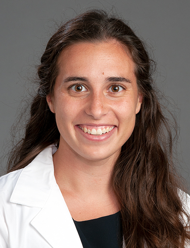 Madeline Clare Smith, MD