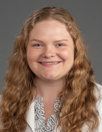 MaKenzie Rae Presley, MD