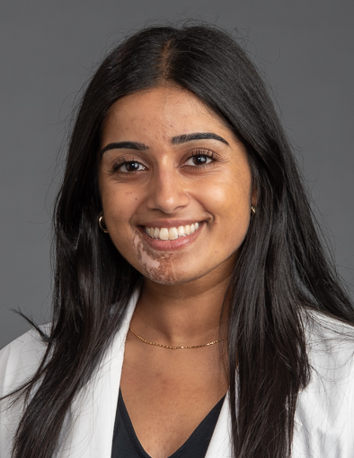 Manasa Harini Kalluri, MD