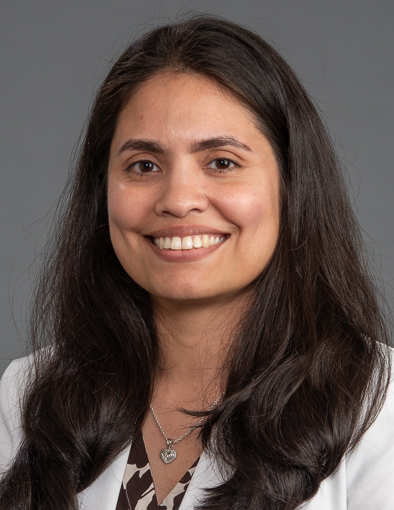 Maria Alejandra Amezquita, MD
