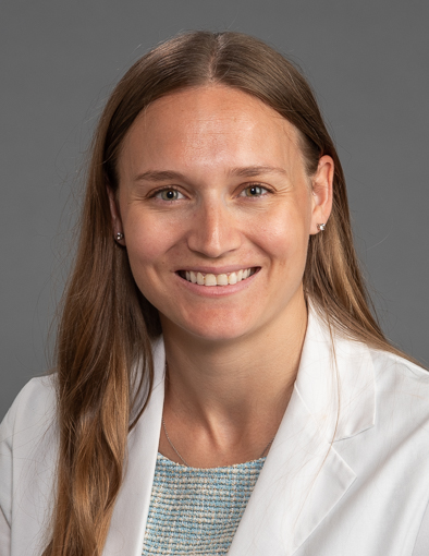 Marissa Eckley, MD