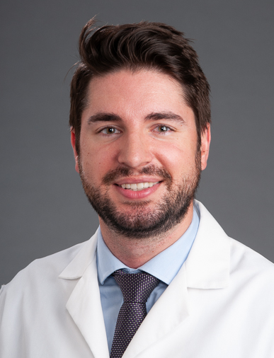 Martin Franciszek Porebski, MD