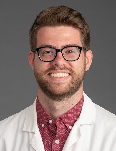 Matthew Christopher Ellis Magee, MD