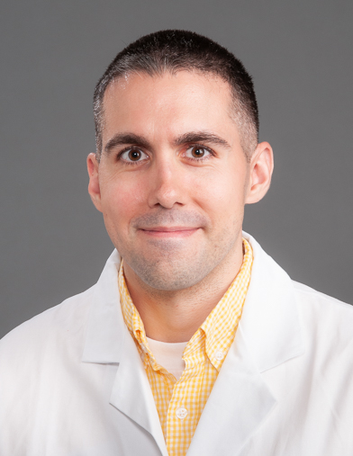 Matthew Richard Boisvert, MD