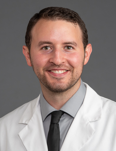 Matthew Ryan Eastham, MD