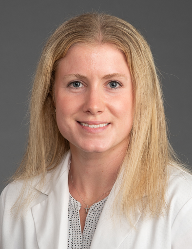 Mattie Grace Harris, MD