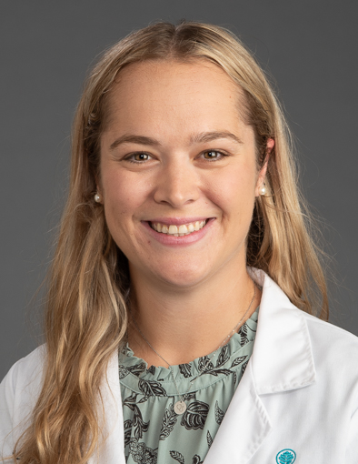 McKenna Elizabeth Gallagher, MD