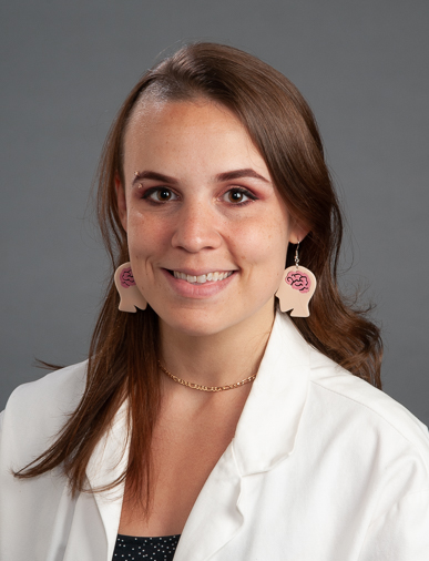 Meaghan Kate Puckett, MD