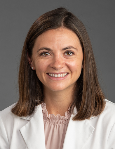 Melanie Kathleen Patterson, MD