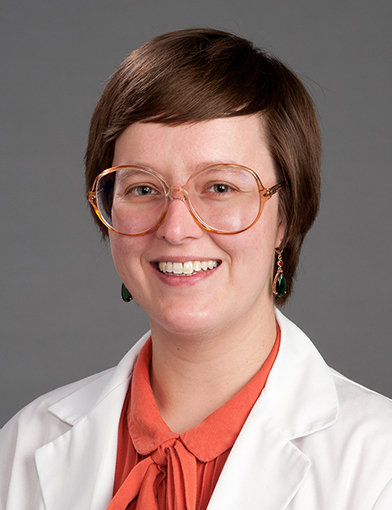 Michael Ann Priddy-Arrington, MD