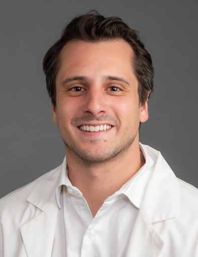 Michael Roderic Fink, DO