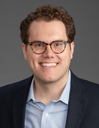 Michael Vincent Robison, MD