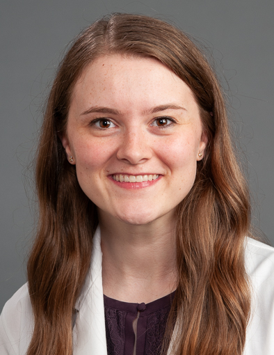 Michaela Grace Quisenberry, MD