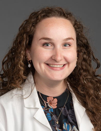 Molly Jordan Waugh, MD