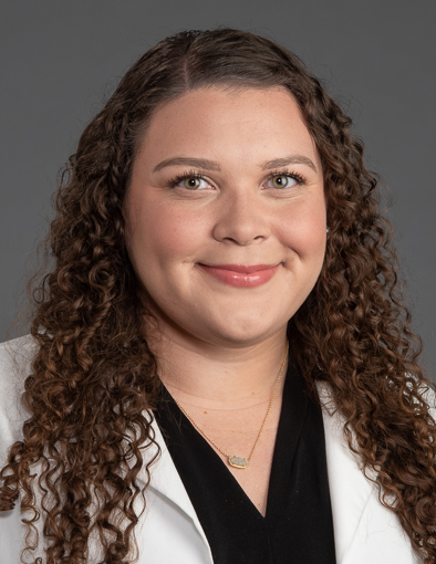 Morgan Ashley Rouse, MD