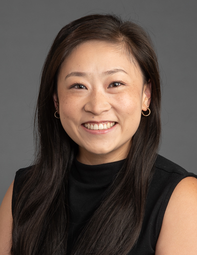 Nancy Jiaqi Yang, DO
