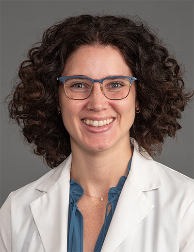 Natalie Marie Moore, MD
