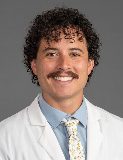 Nathanael Joseph Garcia, MD