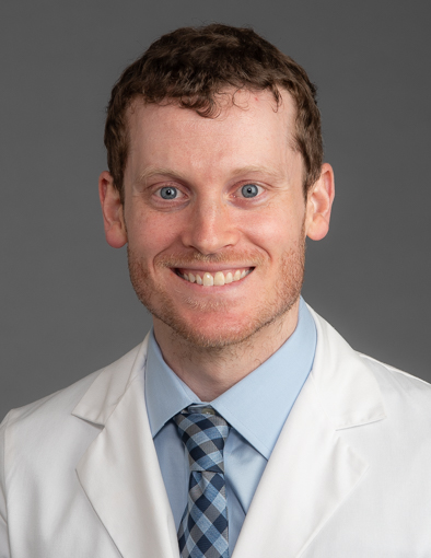 Nathanial James Tolman, MD