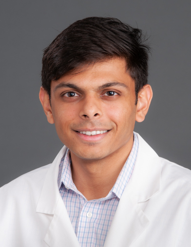 Nikhil Patel, MD