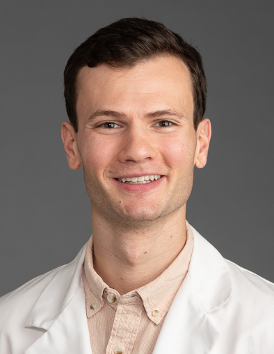 Nikolas Alexis Georgakis, MD