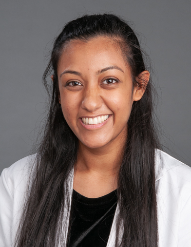 Nirali Jagdish Shah, DO