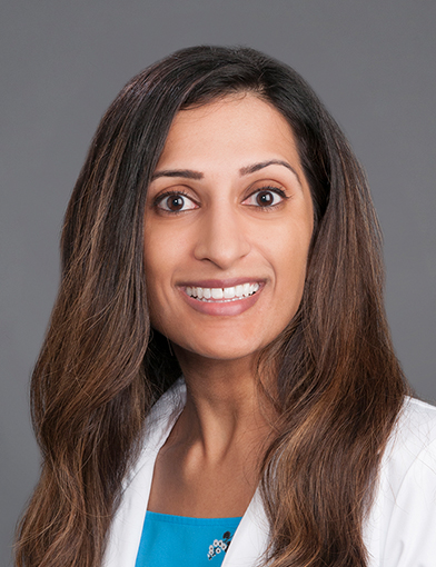 Nisha Ajay Patel, MD