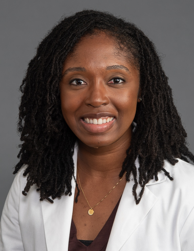 Obafunbi Opeoluwa Abimbola-Awopetu, MD