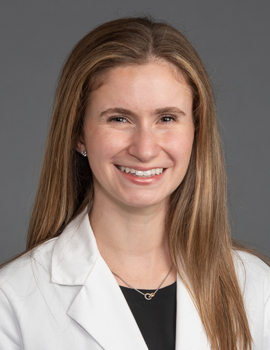 Olivia Larner Preston, MD