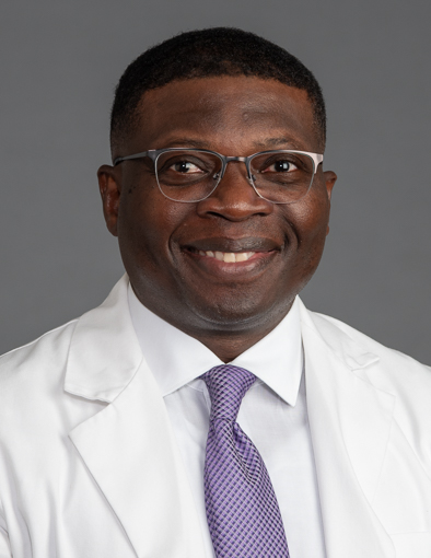 Oluwafemi Ayobami Opelami, MD | Wake Forest University School of