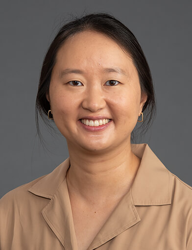 Paola Hong Zhu, MD