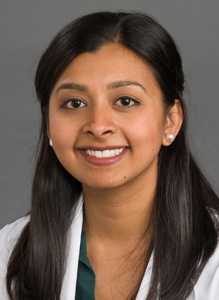 Pooja D Patil, MD, PhD