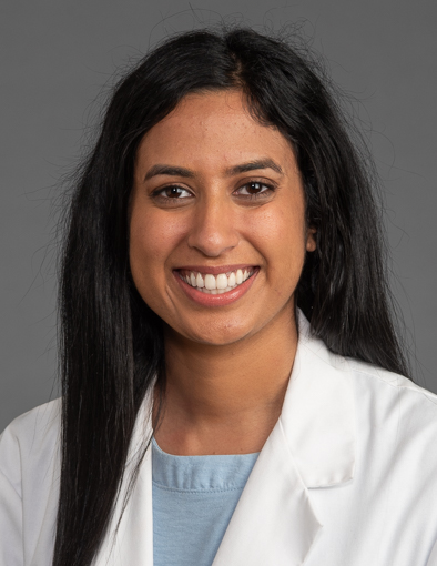 Rachel Abraham, MD