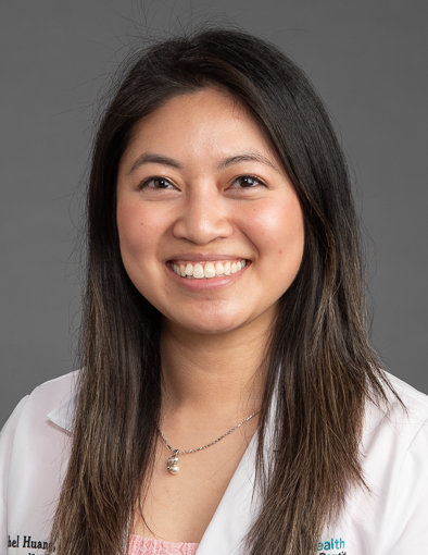 Rachel Huang, MD