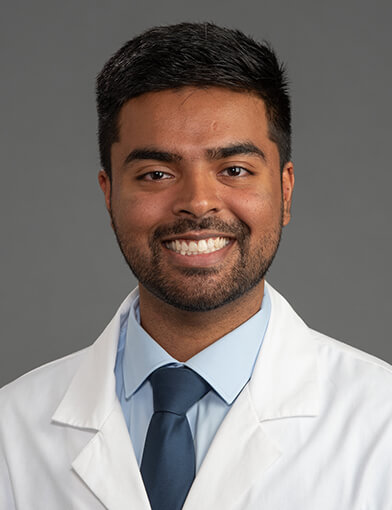 Rafey Khan, MD