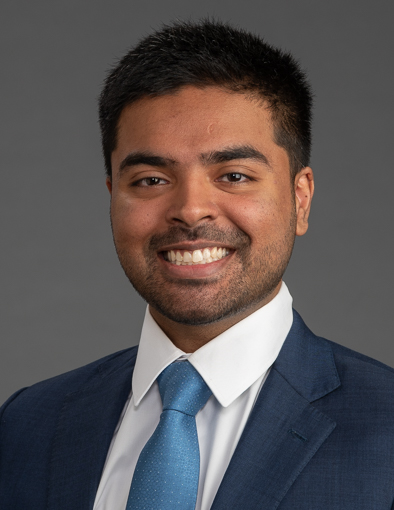 Rafey Khan, MD