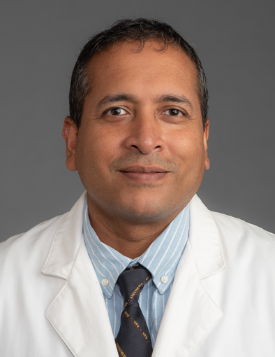 Rahul Sampath, MBBS