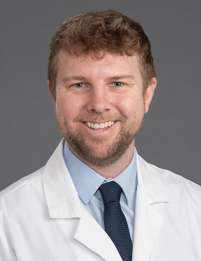 Ramsay Dickinson McConnell, MD