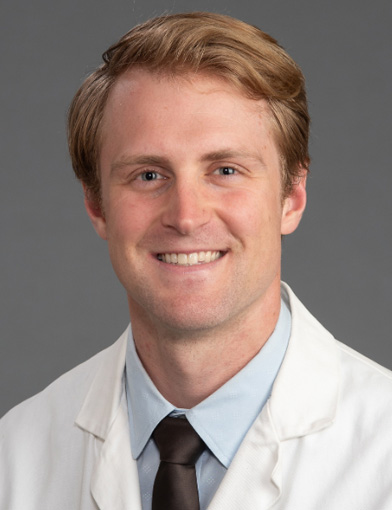 Randall Bissette, MD
