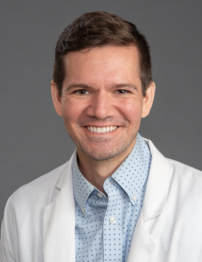 Reid William Collis, MD