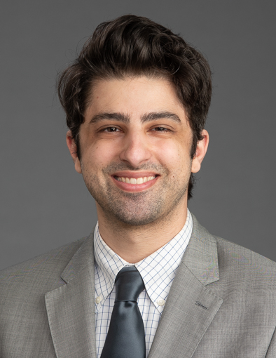 Richard Mark Samia, MD