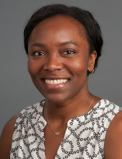 Rifkatou Hogan, MD